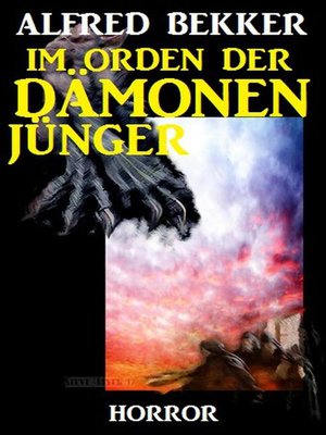 cover image of Im Orden der Dämonenjünger
